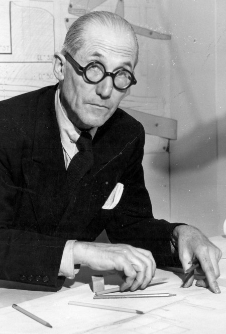 Le Corbusier