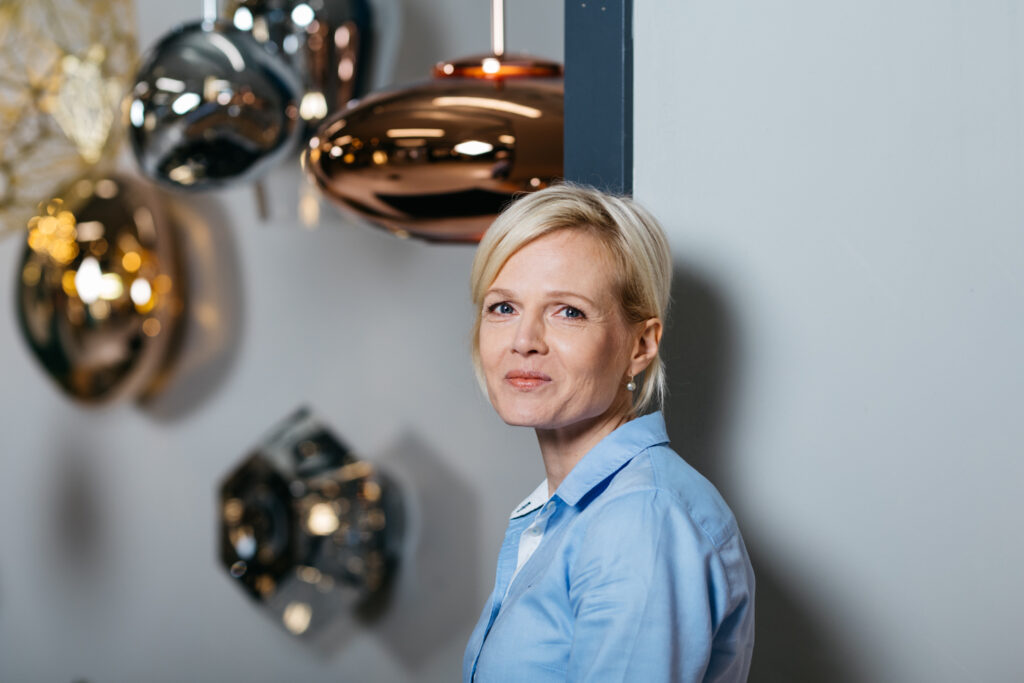 Marjut Lindström